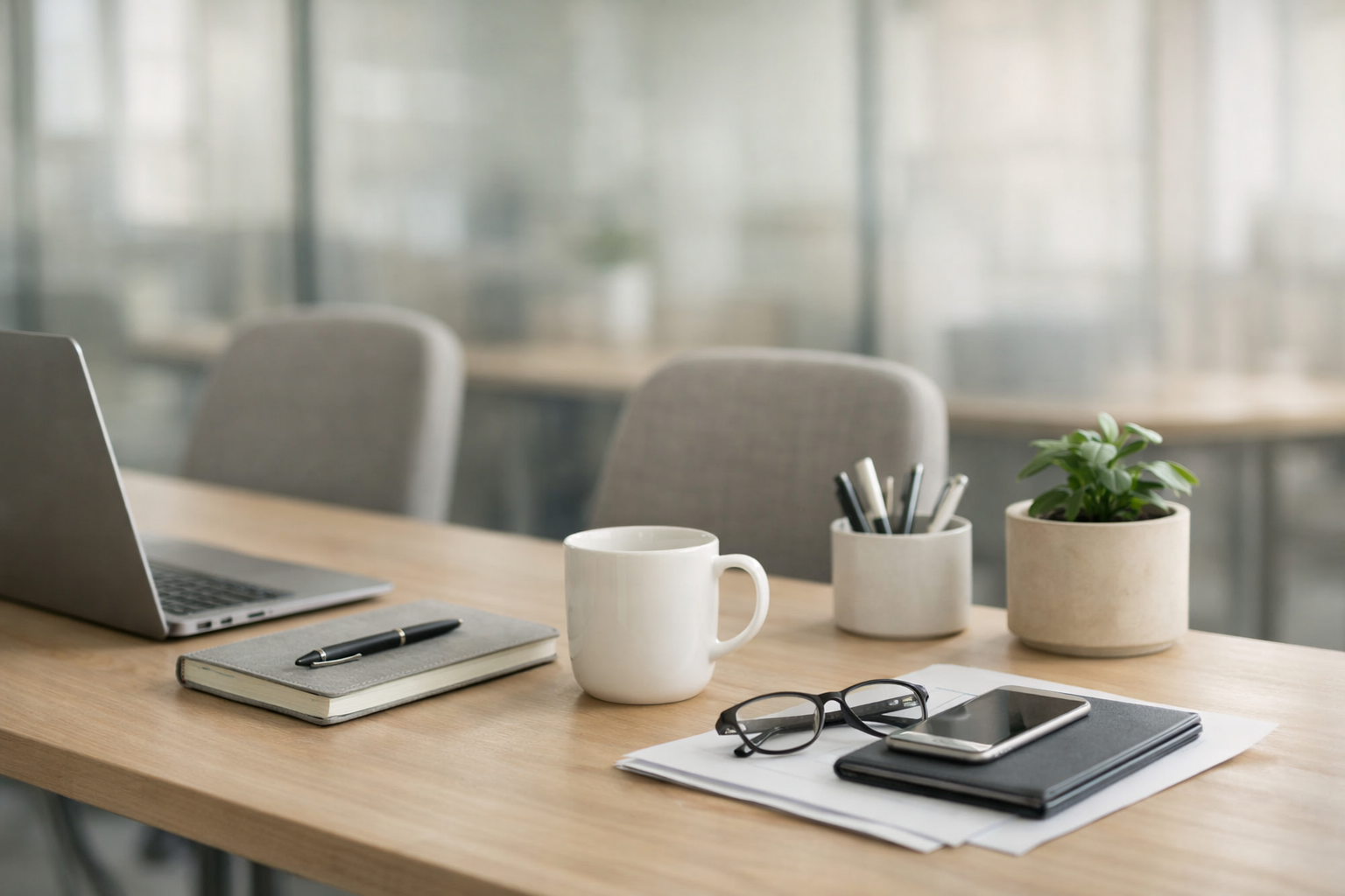 Sprzątanie biur coworkingowych – czysta i nowoczesna przestrzeń pracy