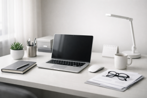 Ile kosztuje sprzątanie biura – czyste i uporządkowane stanowisko pracy