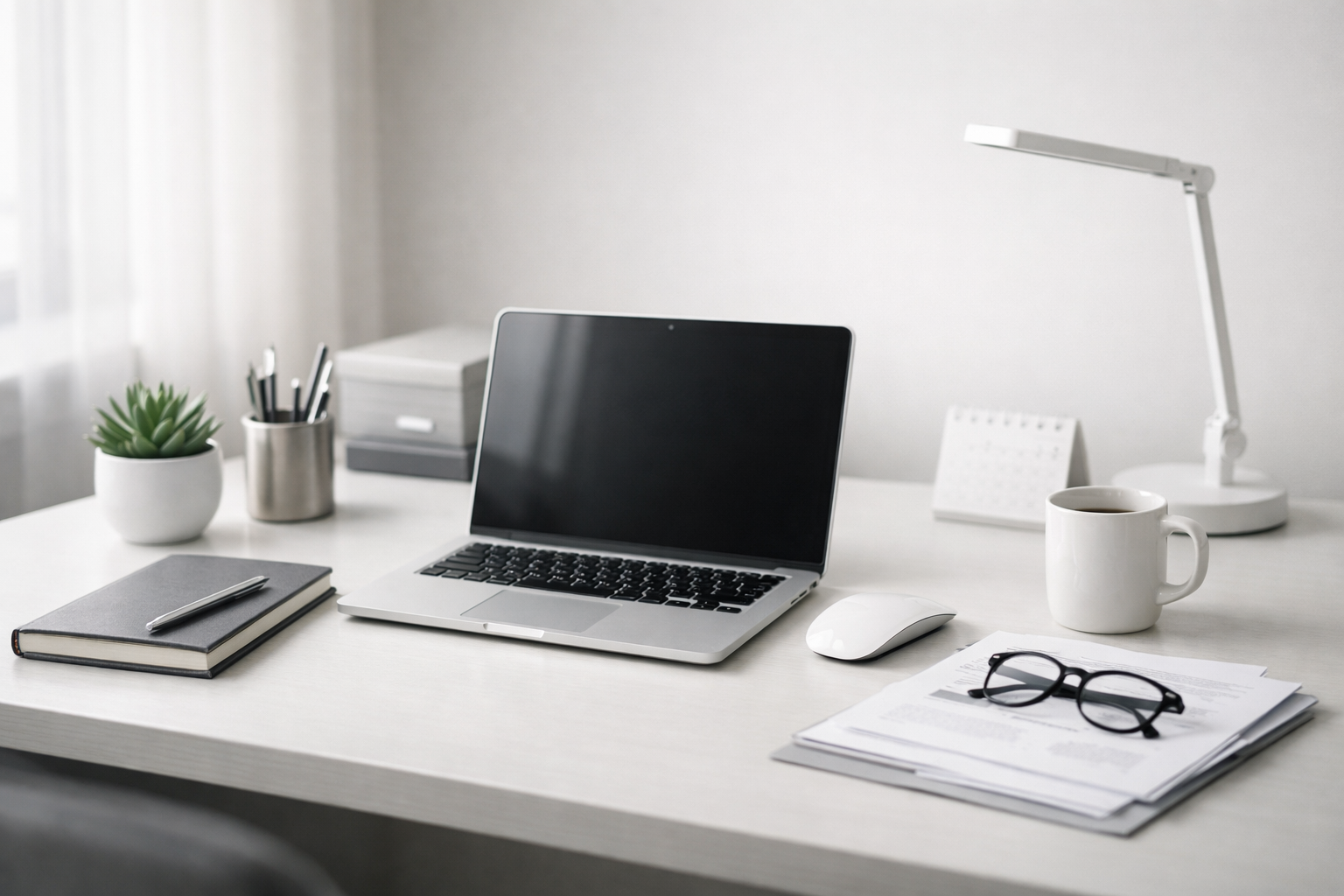 Ile kosztuje sprzątanie biura – czyste i uporządkowane stanowisko pracy