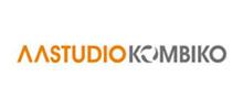 logo AA Studio Kombiko Bis sp. z o.o.