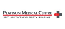logo Platinum Medical Centre