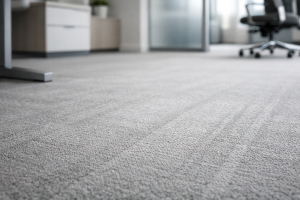 Pranie wykładzin w biurze – czysta wykładzina po profesjonalnym czyszczeniu