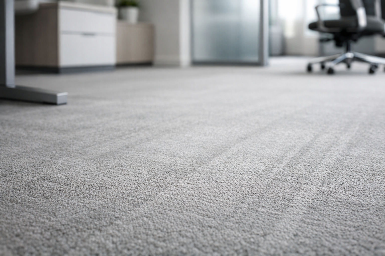 Pranie wykładzin w biurze – czysta wykładzina po profesjonalnym czyszczeniu